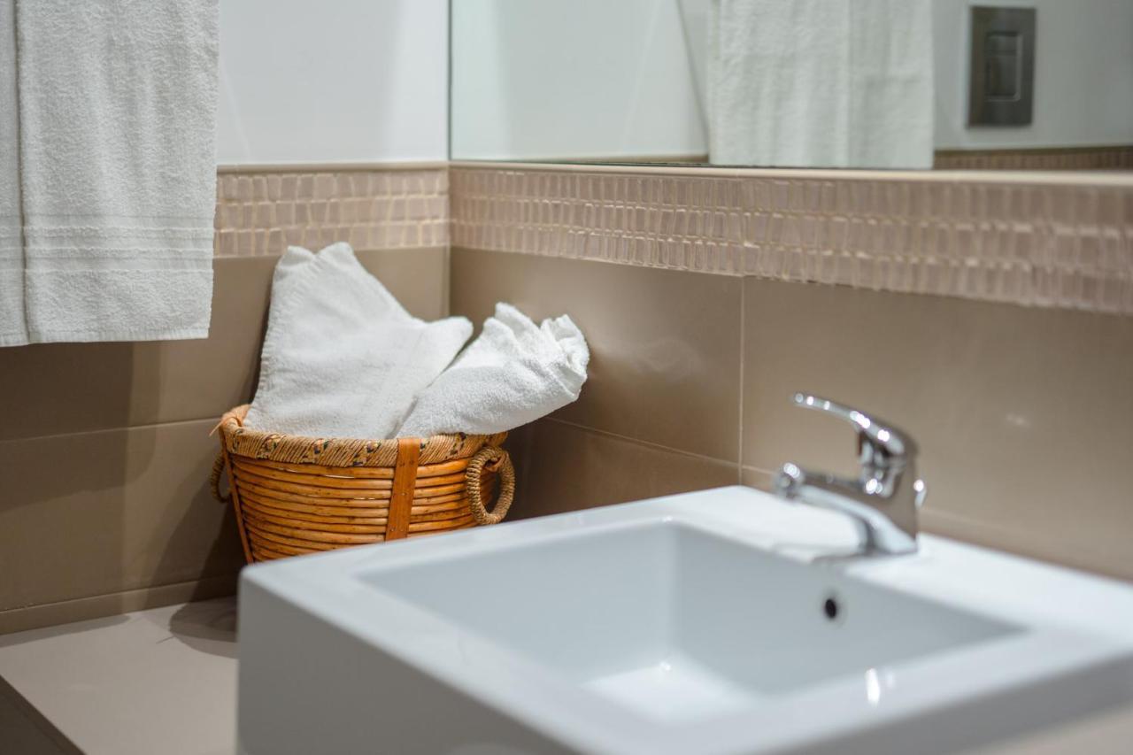 Apartment Charming Vomero 