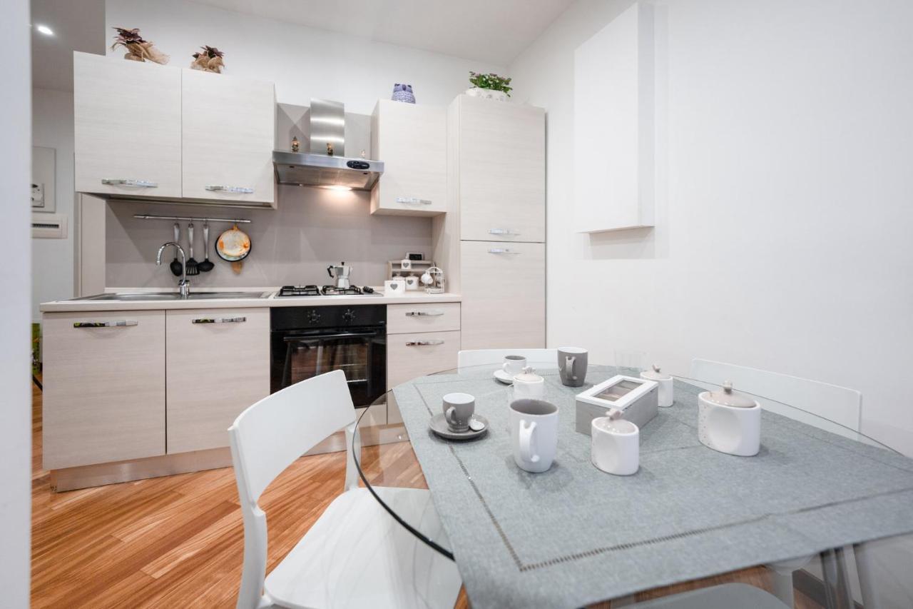 Apartment Charming Vomero 