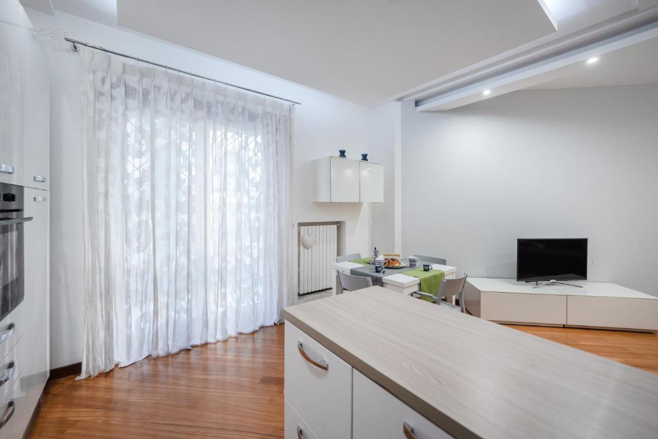 Apartment Charming Vomero 